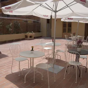  Gasthof Bcn Spanien
