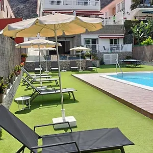 Mogan Sol Apartamento Puerto De Mogan