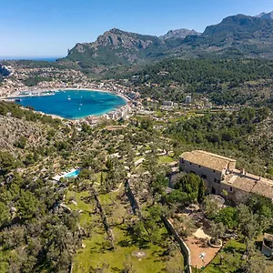 Muleta De Ca S'hereu Agroturismo