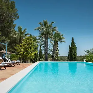 Son Miranda - La Organic Agroturismo